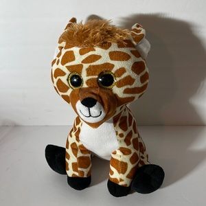Giraffe Plushie